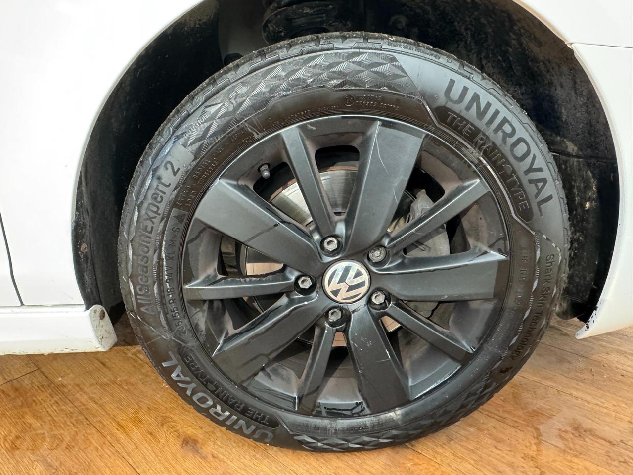 Volkswagen Golf 5 Porte Golf 5p 1.4 tsi Highline