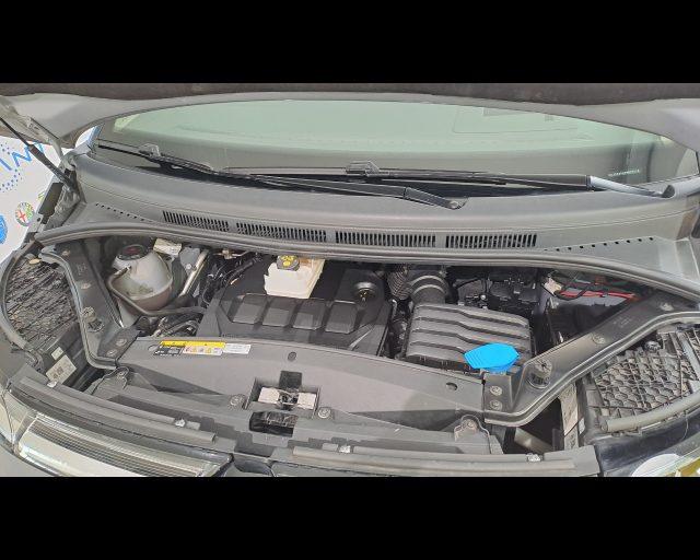 VOLKSWAGEN Multivan T7 2.0 tdi Style 150cv dsg 7p.ti