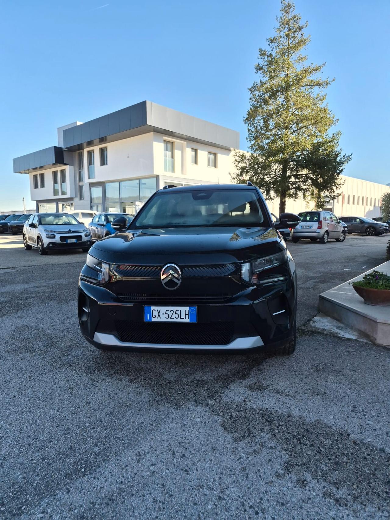 Citroen C3 PureTech 100 S&S Max