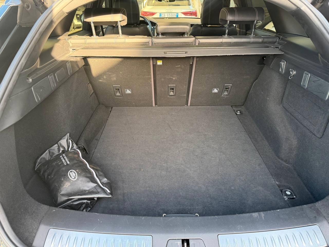 Range Rover Velar 2019 Tetto 2.0 D I4 240 CV R-Dynamic S 4WD