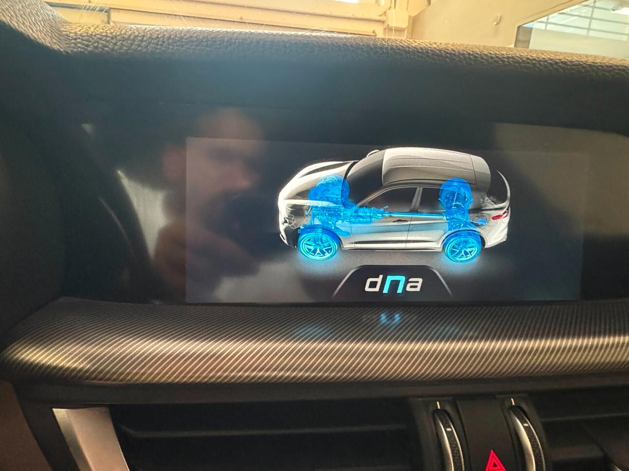 Alfa Romeo Stelvio 2019 2.2 DIESEL Q4 VELOCE LAVORI FATTI