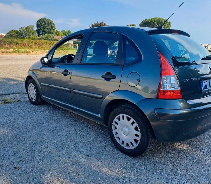 Citroen C3 1.4 Elegance Bi Energy G