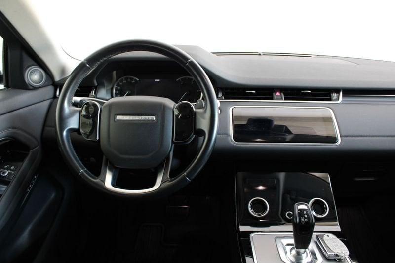 Land Rover RR Evoque 2ª SERIE 2.0D L.FLW 150 AWD AUTO HSE