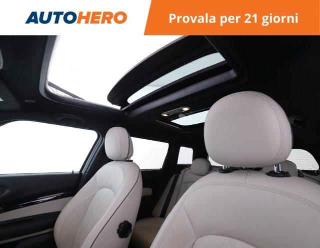 MINI Clubman 2.0 John Cooper Works Clubman