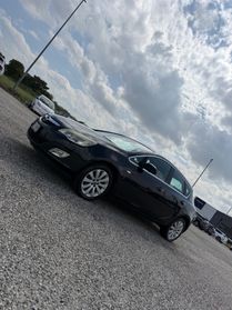 Opel Astra 1.4 Turbo 140CV 5 porte aut. Elective
