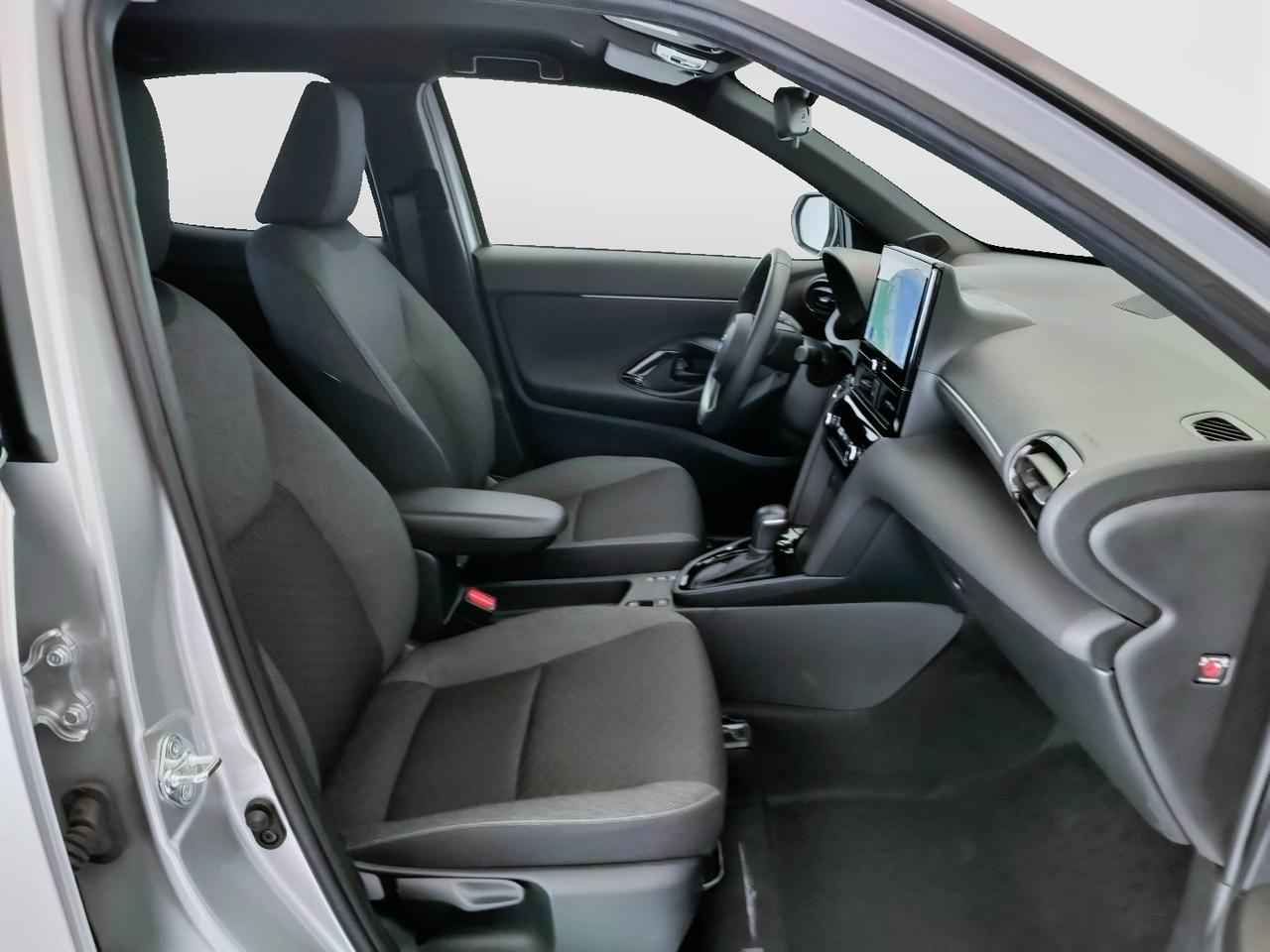 TOYOTA Yaris Cross 2021 - Yaris Cross 1.5h Trend fwd 130cv e-cvt