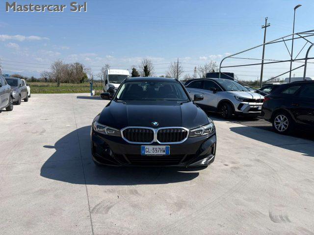 BMW 318 G21 2022 318d Touring mhev 48V auto - GL397HW