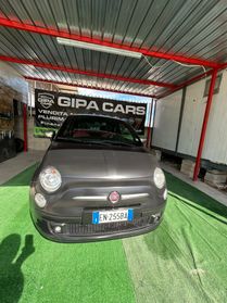 Fiat 500 1.2 Sport