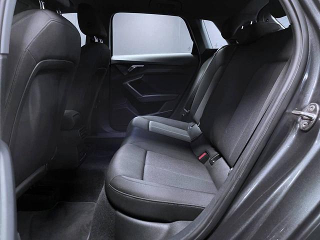 AUDI A3 SPB 30 TDI S tronic S line PREZZO REALE