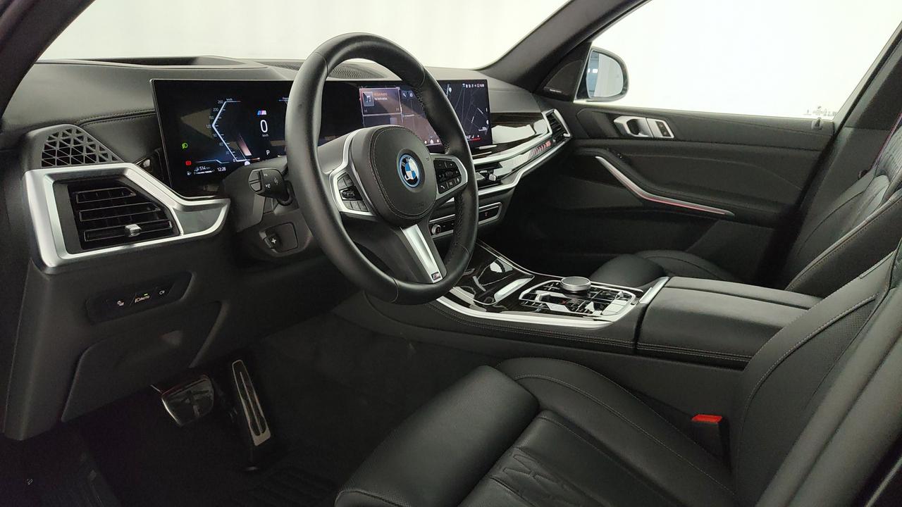BMW X5 G05 LCI 2023 - X5 xdrive50e MSport Pro auto