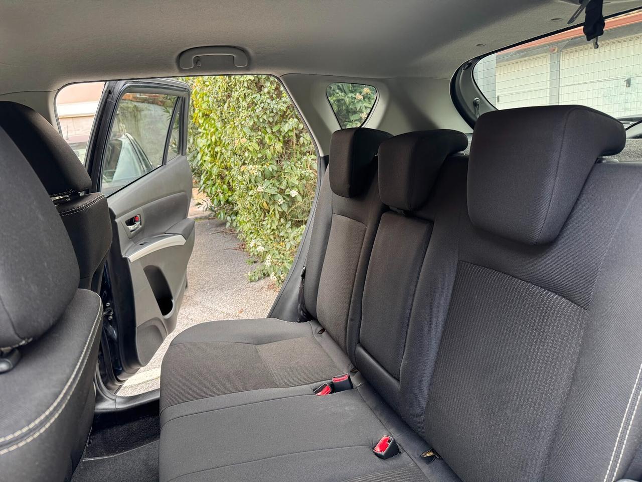 Suzuki S-Cross 1.0 Boosterjet Cool 2WD unico proprietario