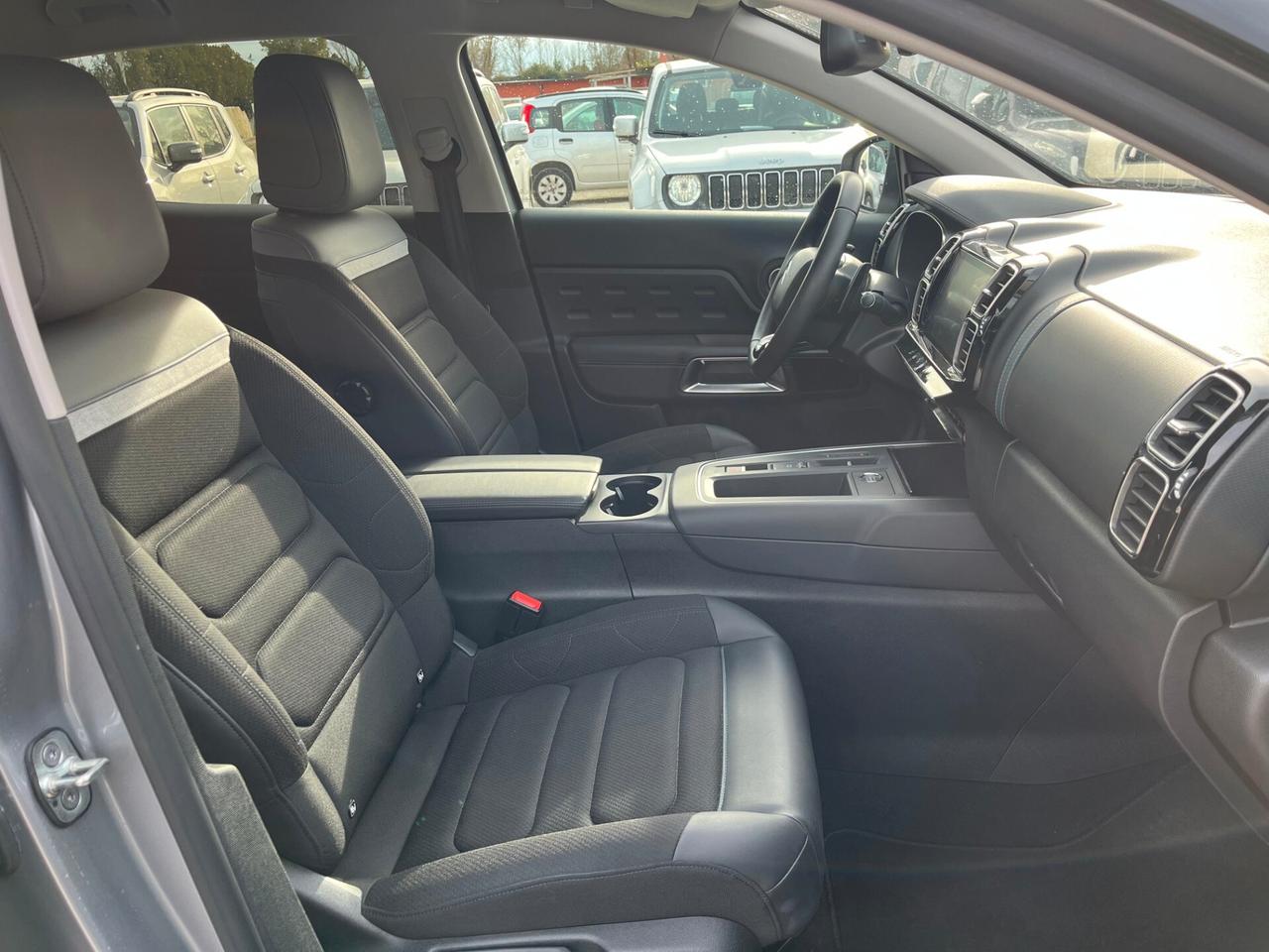 Citroen C5 Aircross BlueHDi 130 S&S EAT8 Feel Pack