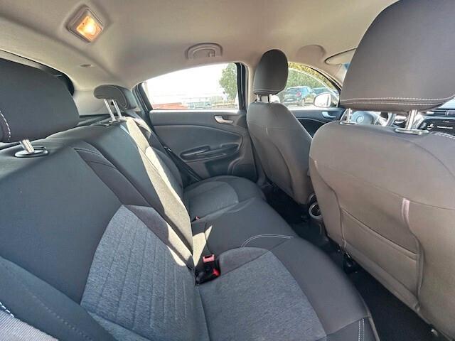 Alfa Romeo Giulietta 1.4 Turbo 120 CV GPL Super