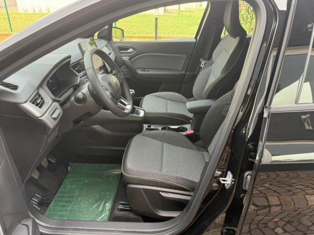RENAULT Captur Techno ECO-G 120 FULL LED - NAV - TELECAMERA - ACC