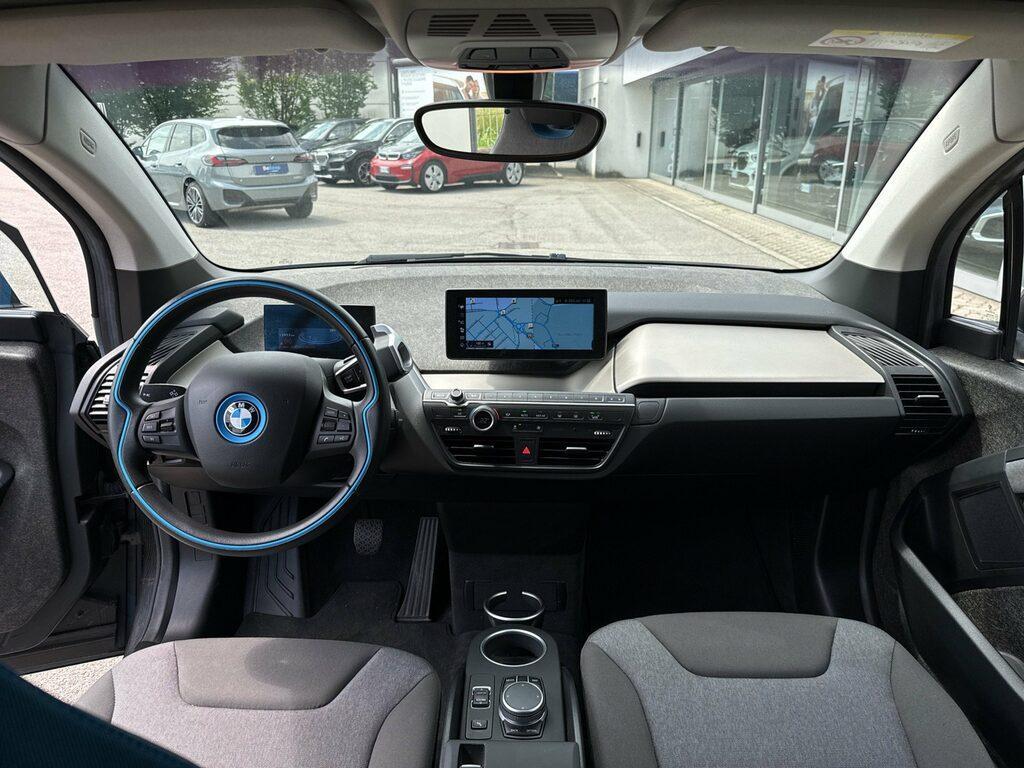 BMW i3 120Ah Advantage CVT