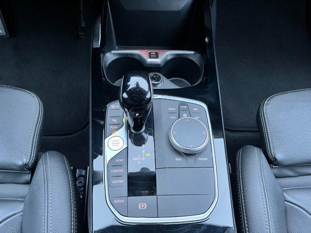 BMW 118 d 5p. Msport Autom.