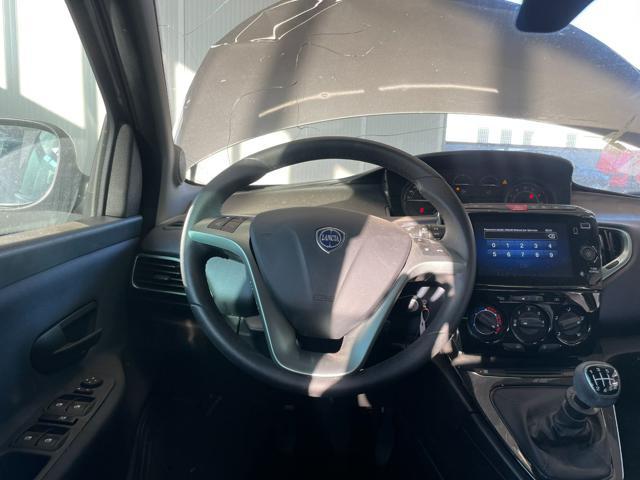 LANCIA Ypsilon 1.0 FIREFLY 5 PORTE S&S HYBRID