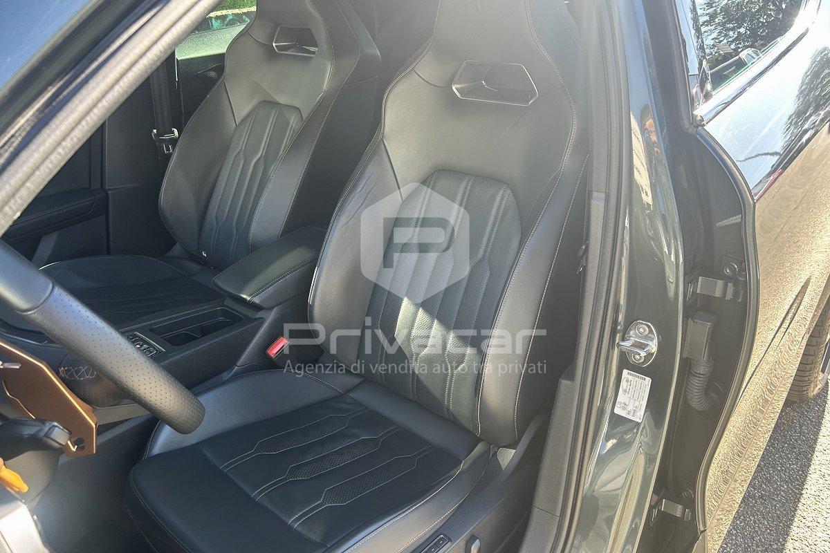 CUPRA Formentor 2.0 TSI DSG 4Drive