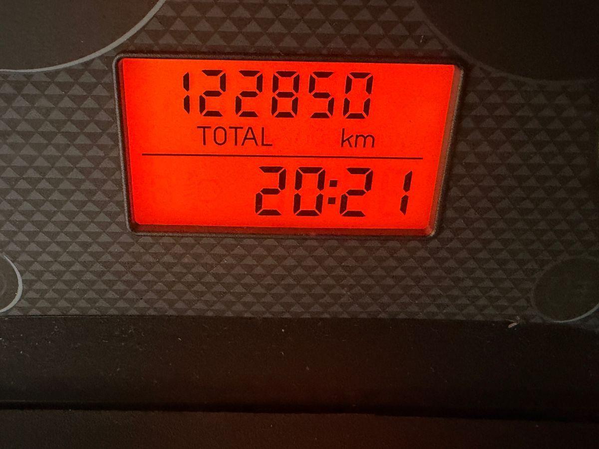 FIAT - Grande Punto - 1.2 5 porte Dynamic