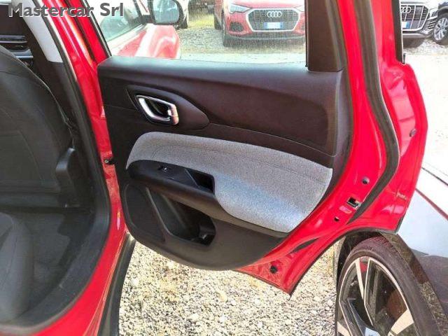 JEEP Compass Compass II 2021 1.6 mjt S 2wd 130cv - GJ247YJ