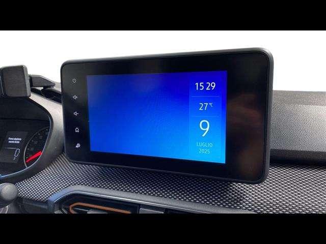 Dacia Sandero Stepway 1.0 tce Comfort Eco-g 100cv