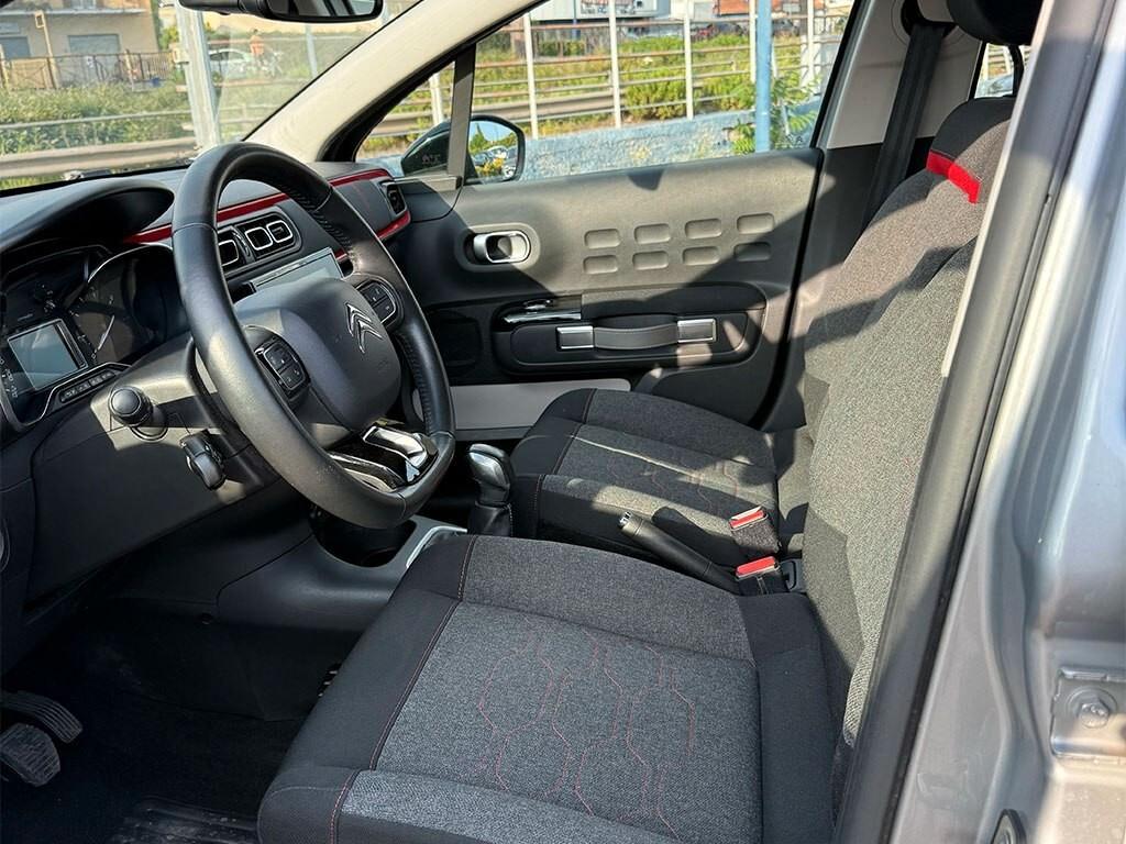 Citroen C3 PureTech 83 S&S Shine IN PROMO