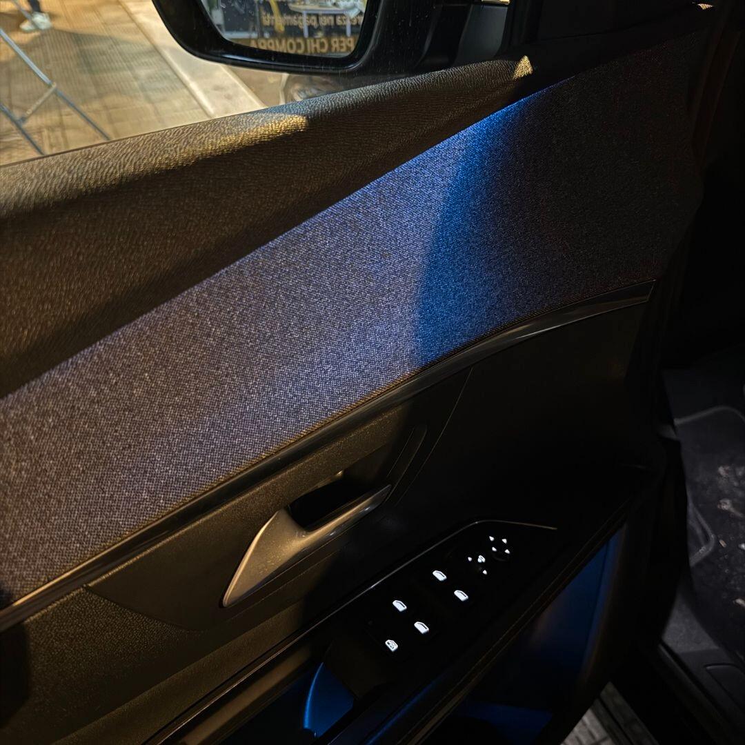 Peugeot 3008 BlueHDi GT Line