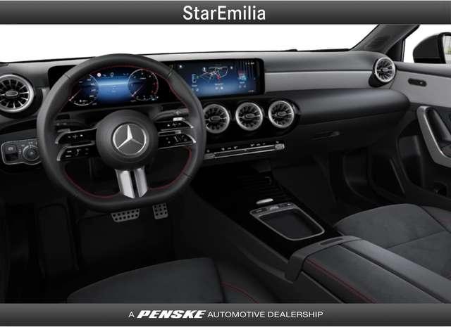 Mercedes-Benz A 180 A 180 d Automatic Advanced Plus AMG Line
