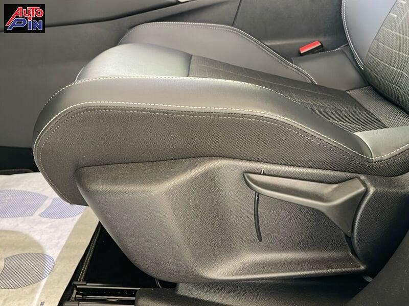 Peugeot 3008 3008 Hybrid 136 e-DCS6 GT