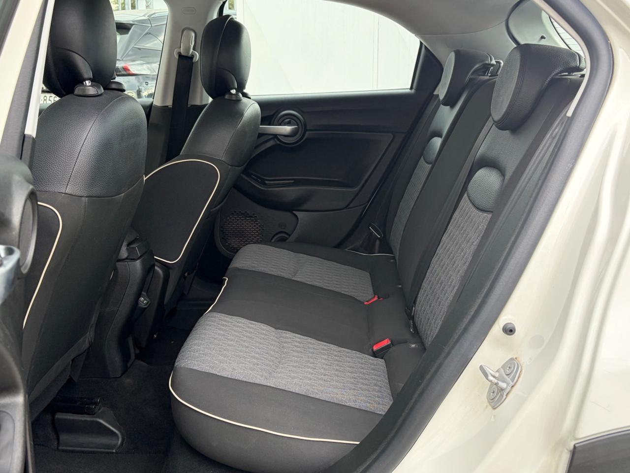 Fiat 500X 1.3 MultiJet 95 CV City Cross