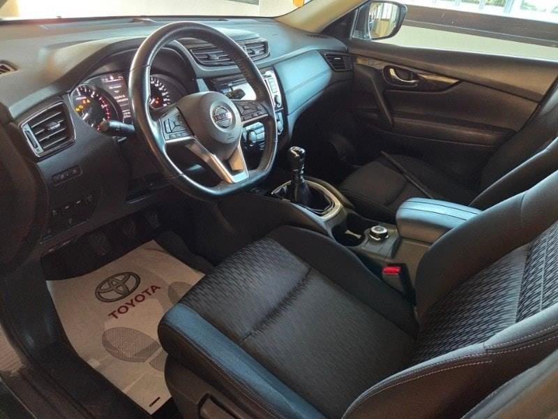 Nissan X-Trail 3ª serie 2.0 dCi 4WD N-Connecta