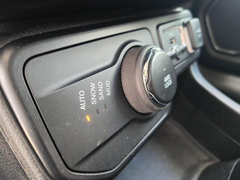 Jeep Renegade Renegade 2.0 mjt Limited 4wd (PREZZO REALE)