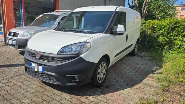 FIAT Doblo Doblò 1.6 MJT 105CV PC-TN Cargo Lamierato