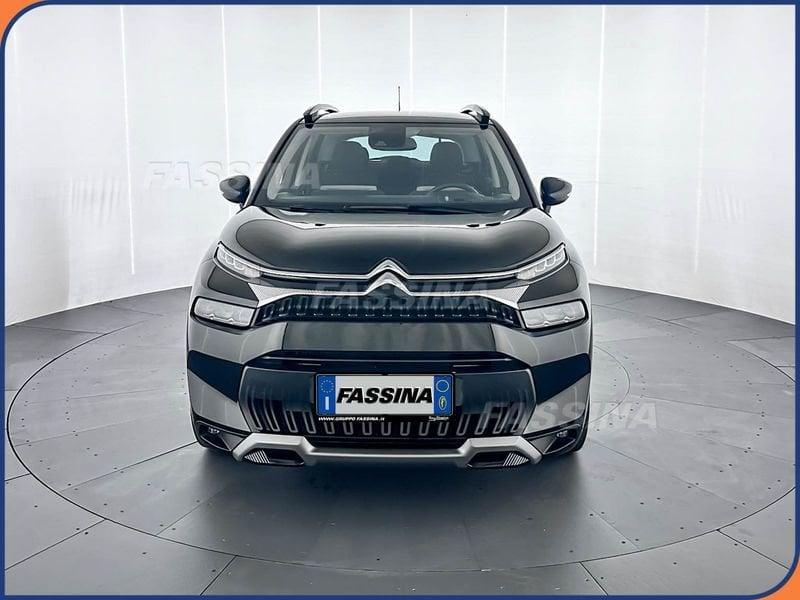 Citroën C3 Aircross C3 Aircross PureTech 110 S&S Max