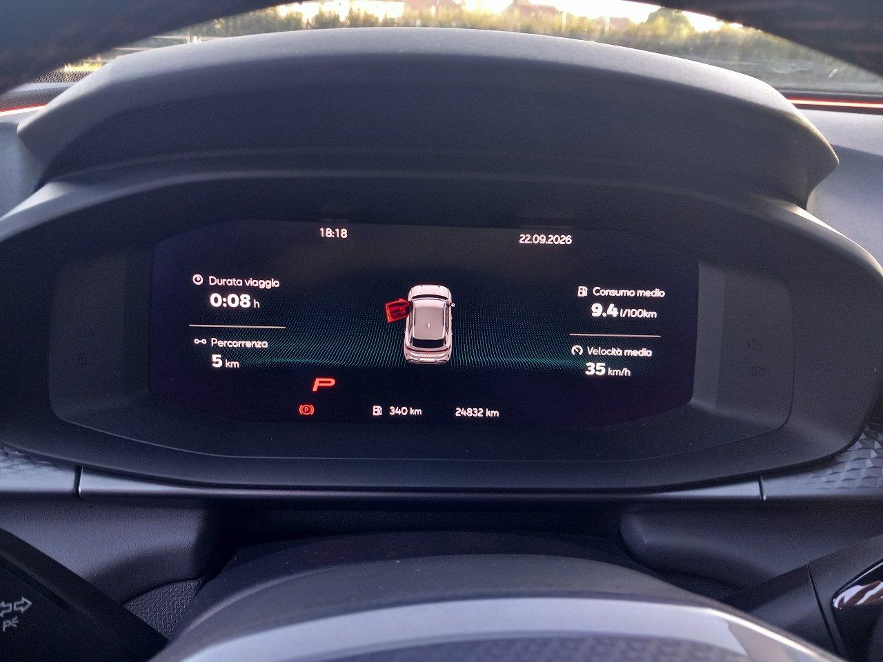 Cupra Terramar 1.5 hybrid 150cv dsg