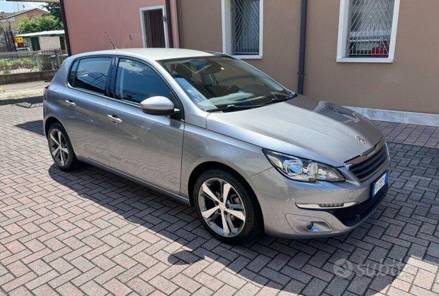 Peugeot 308 Perfetta Euro 6b