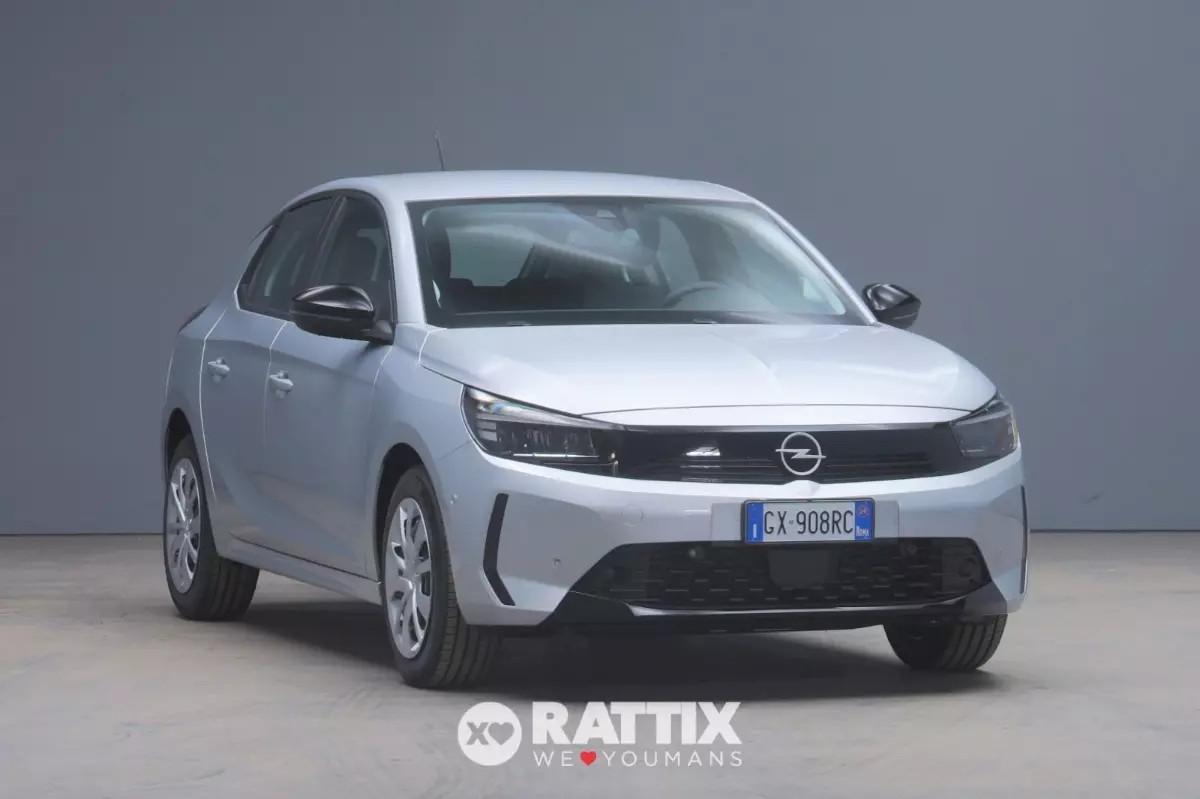 Opel Corsa 1.2 75CV Edition