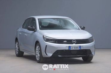 Opel Corsa 1.2 75CV Edition