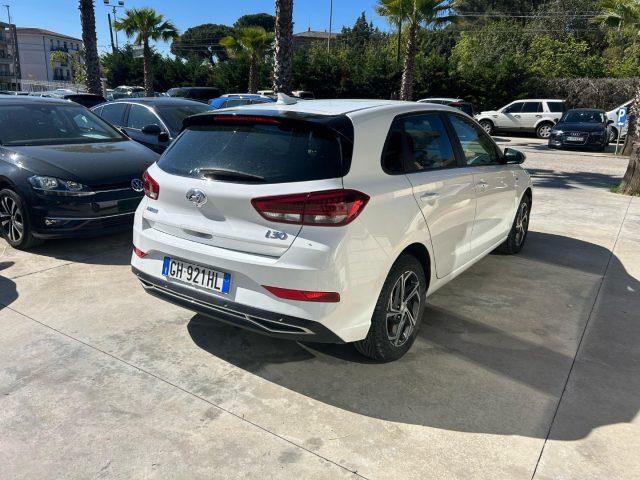 HYUNDAI i30 Wagon 1.6 CRDi 136 CV iMT 48V Prime