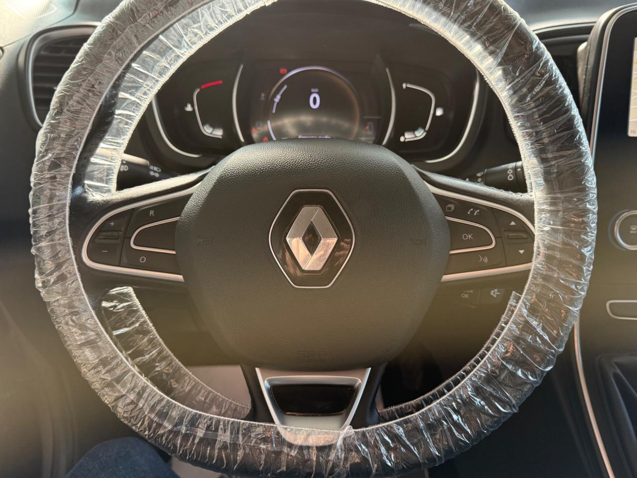 Renault Scenic dCi 8V 110 CV Energy Sport Edition2