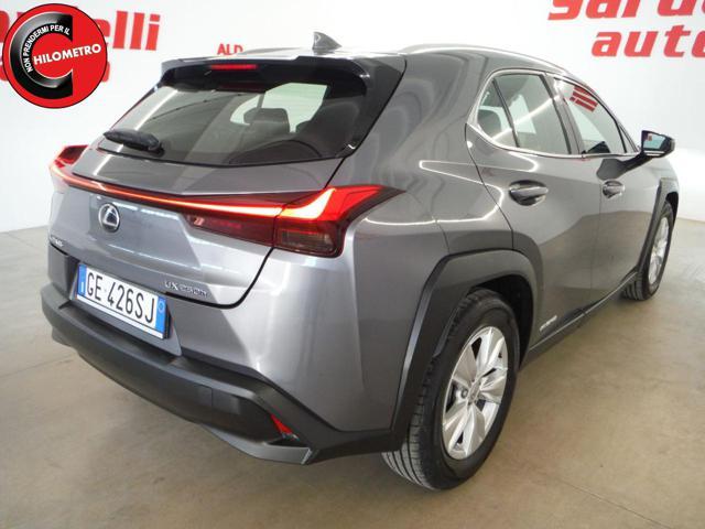 LEXUS UX 250h UX Hybrid Business