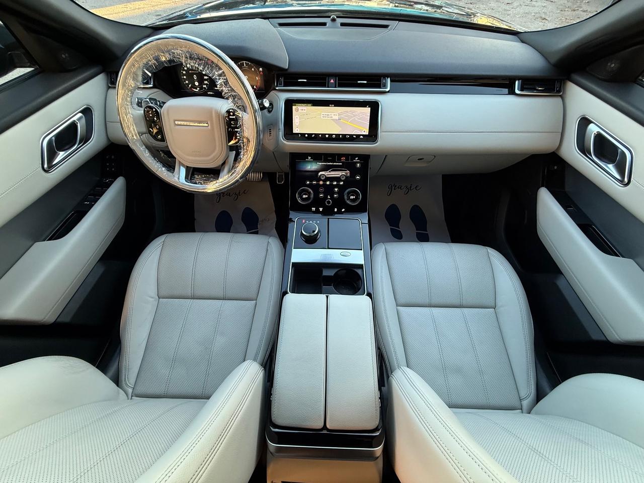 Land Rover Range Velar 2.0D I4 240 CV R-Dynamic