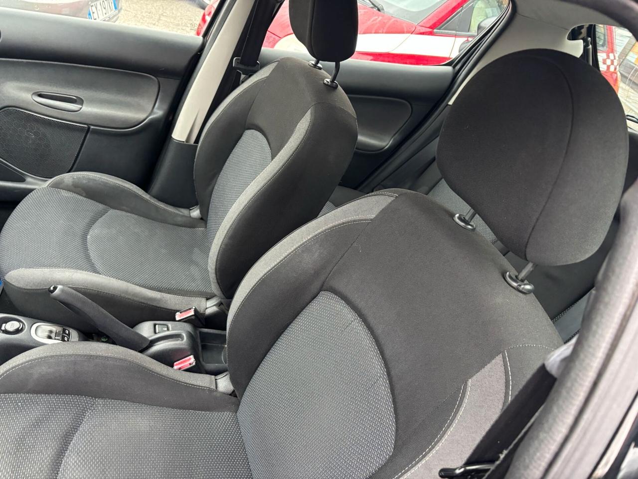 Peugeot 206 Plus 1.1 60CV 5p. Urban