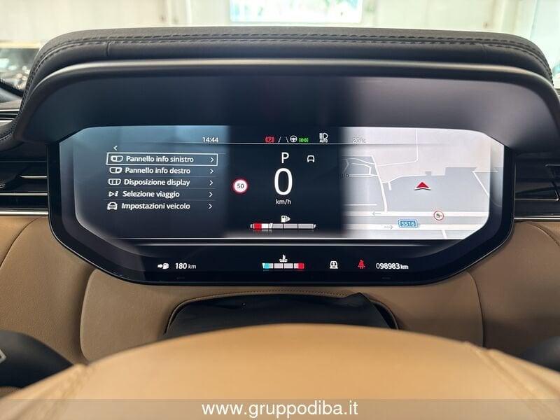 Land Rover RR Sport III 2022 3.0d i6 mhev Dynamic SE awd 300c