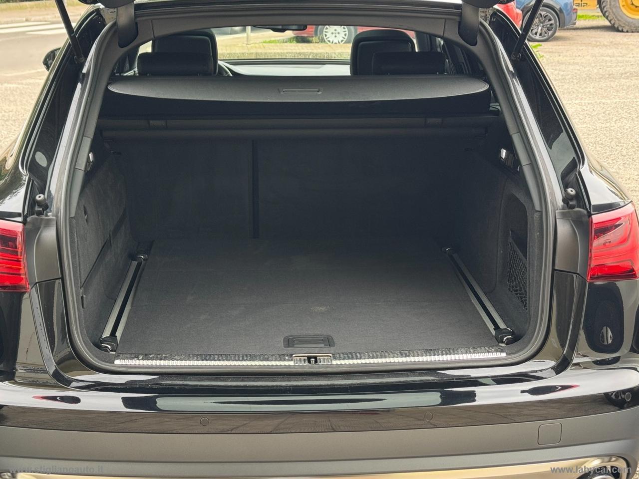AUDI A6 allroad 3.0 TDI 218CV S tr. Bus. Plus TETTO PELLE