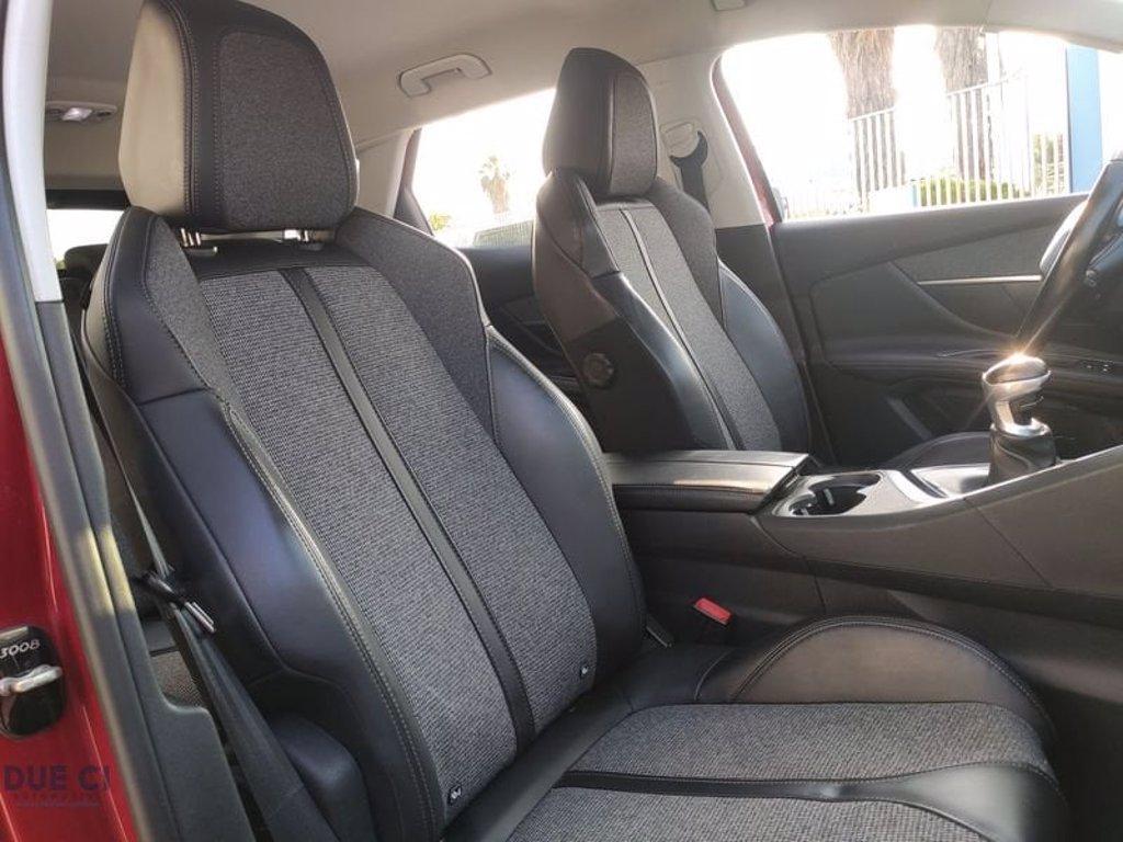 PEUGEOT 3008 BlueHDi 120 S&S Allure del 2017