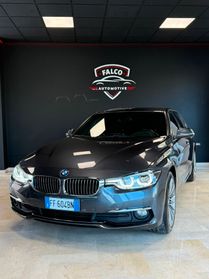 Bmw 320 320d xDrive Touring Msport