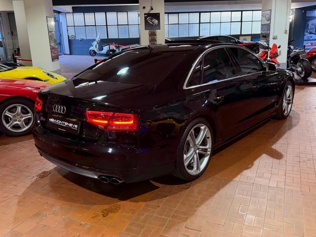 AUDI S8 650CV MTM 4.0 TFSI Quattro Full Full