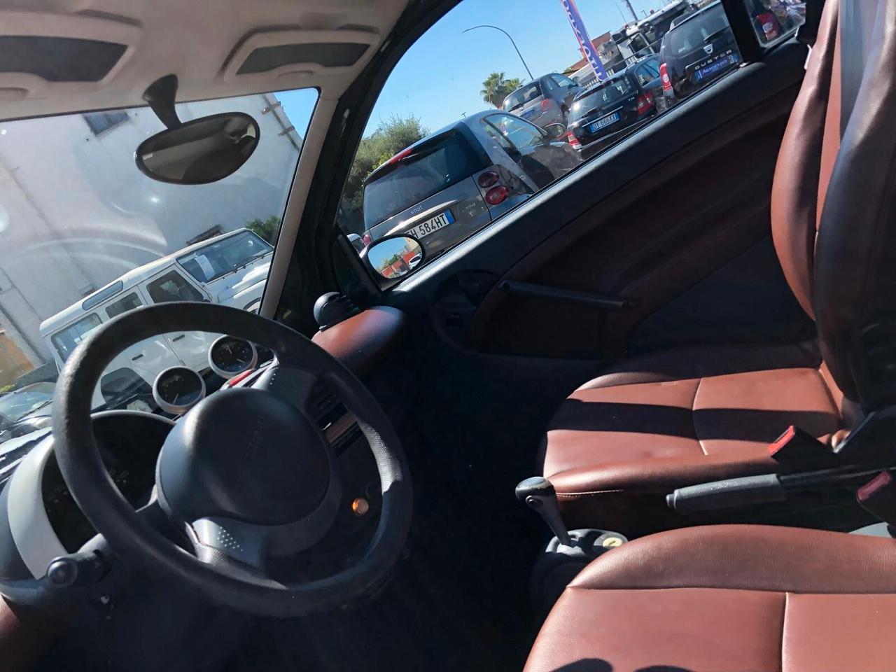 Smart 800 & passion cdi (30 kW) GARANZIA 12 MESI