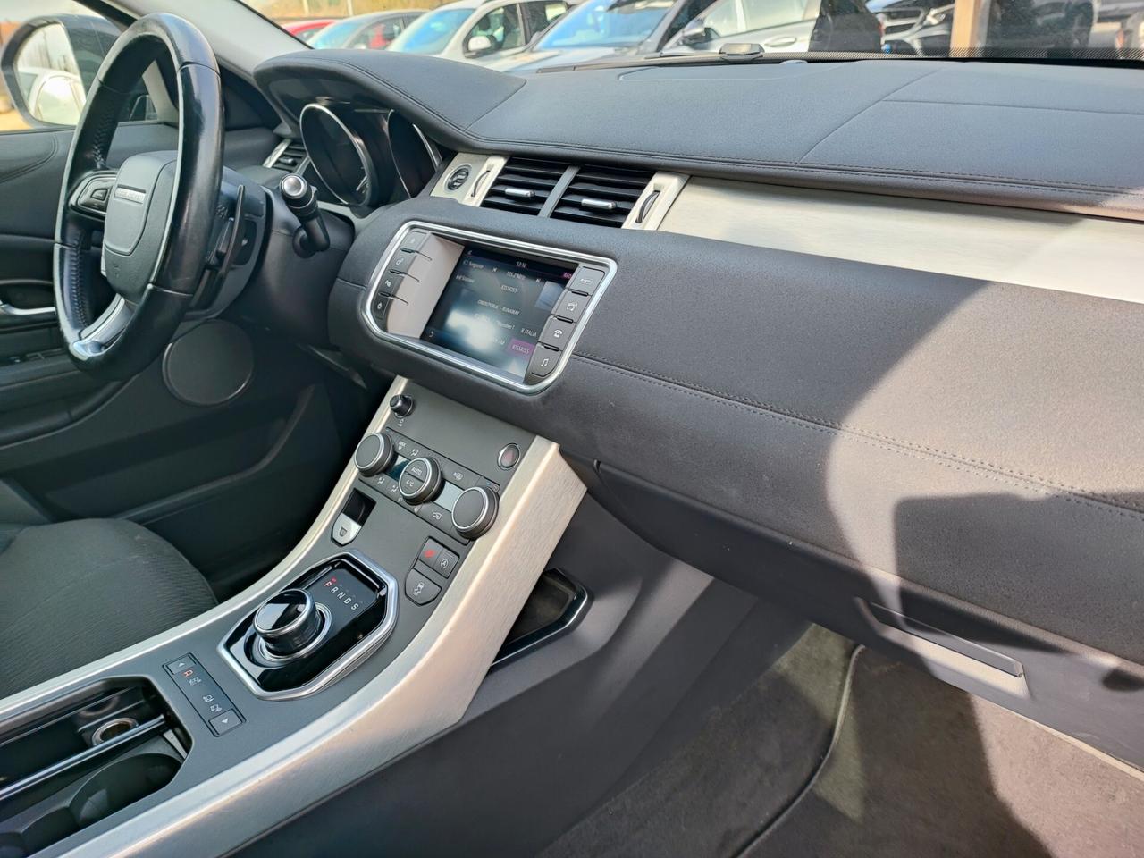 Land Rover Range Evoque 2.0 TD4 150 CV 5p. SE Dynamic